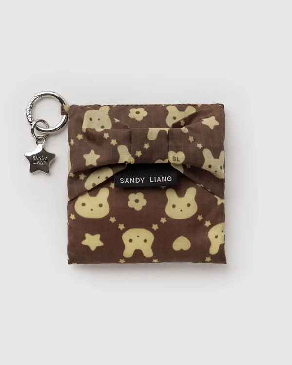 Baby Bow Baggu - Bunny