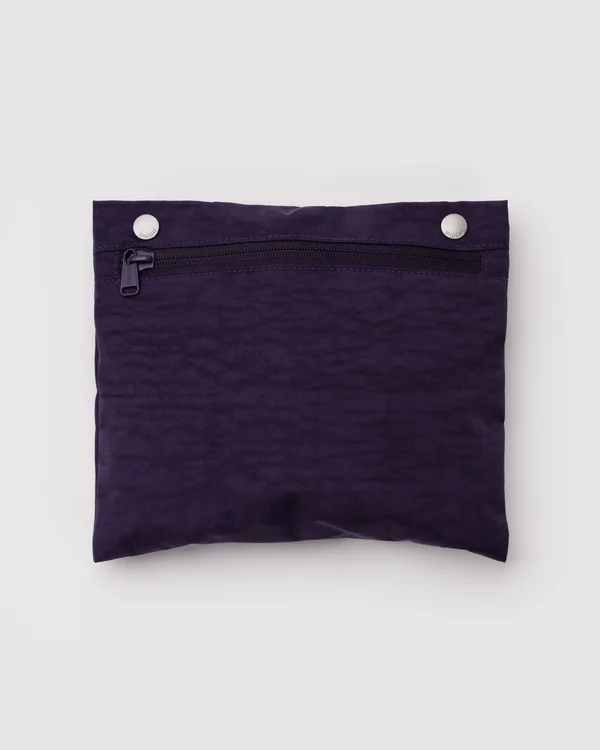 Everyday Cloud Bag - Fig - Size: OS