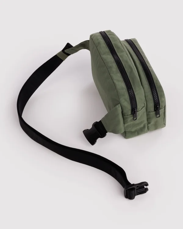 Fanny Pack - Caper - Size: OS