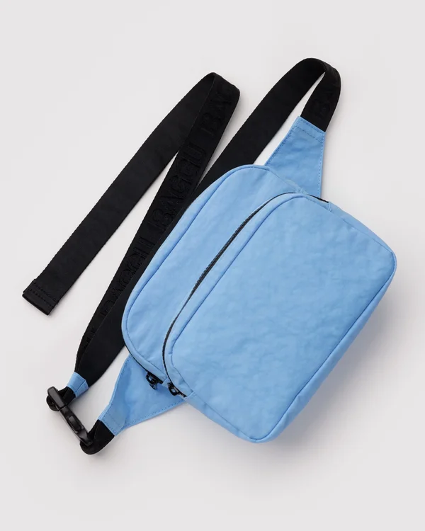 Fanny Pack - Piscine - Material: heavyweight-nylon