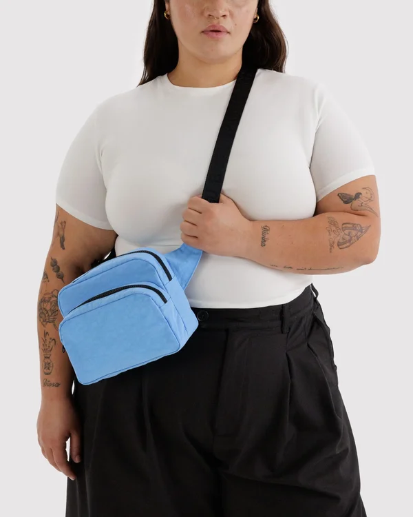 Fanny Pack - Piscine - Material: heavyweight-nylon