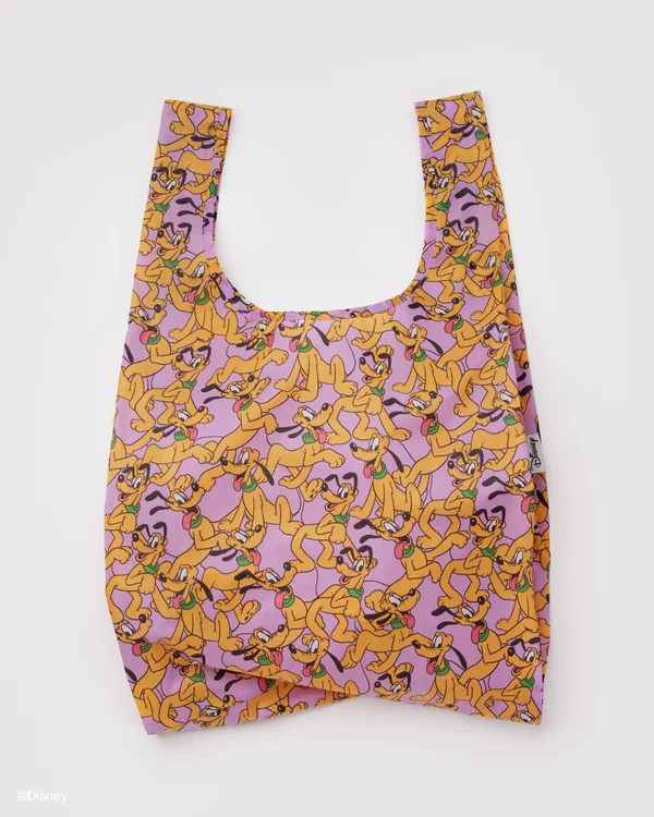 Standard Baggu - Pluto