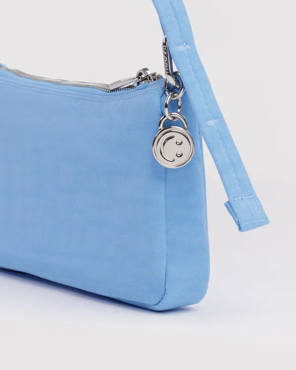 Nylon Pochette - Sale - Piscine - Material: heavyweight-nylon